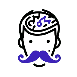 Moustacheai.com Favicon