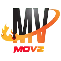 Mov2.me Logo