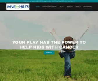 Moveformiles.org(Your Play) Screenshot