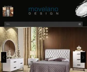 Movelano.com.br(Moveis de madeira) Screenshot