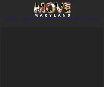 Movemaryland.org(movemaryland) Screenshot