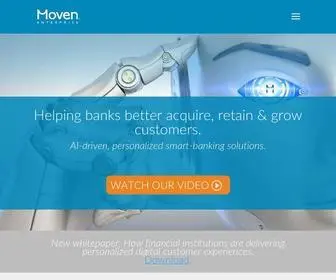 Movenenterprise.com(This is the default server vhost) Screenshot