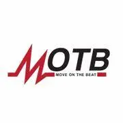 Moveonthebeat.com Favicon