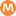 Movera.com Logo