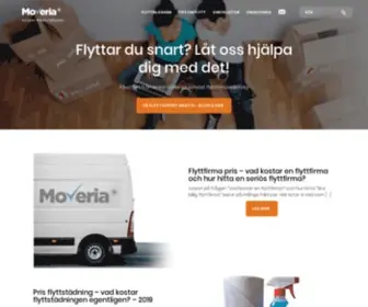 Moveria.se(Alla) Screenshot