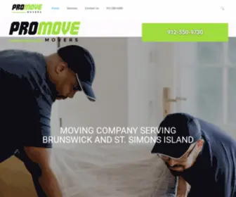 Moverslocal.com(Moving Company) Screenshot