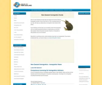 Movetonz.org(Movetonz) Screenshot