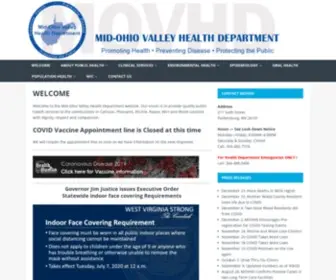 MovHD.com(Promoting Health) Screenshot