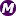 Movicity.tv Logo