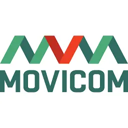 Movicom.tv Logo