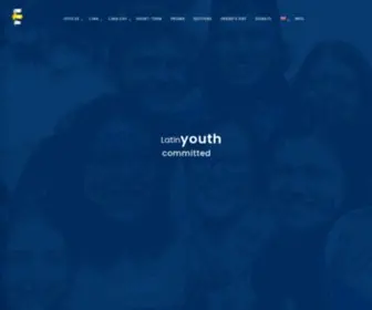 Movida-Net.com(Inicio) Screenshot