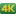 Movie-4K.net Logo