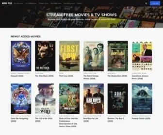 Movie-Plex.club(Find Movies and TV Series) Screenshot