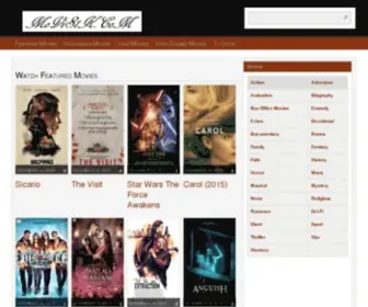 Movie1K.so(Watch Movies Online) Screenshot