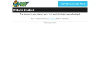Movie21Star.com(Account Inactive) Screenshot