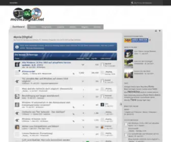 Movie2Digital.net(Movie2digital dvd technik mattes Blu) Screenshot