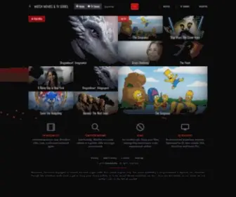 Movie4.site(Movie4 site) Screenshot