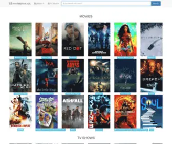 Movieapicks.xyz(Watch Full Movies & TV Shows Online Free) Screenshot