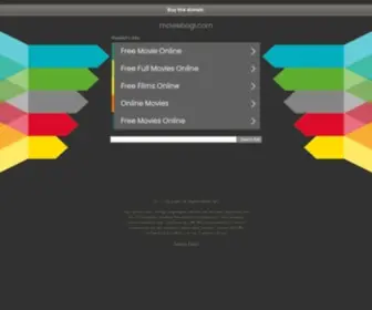 Moviebogi.com(All-in-one Video Platform) Screenshot