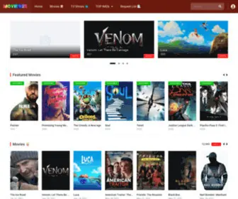 Moviebox.cc(Movie Box Free Online Movie Streaming) Screenshot