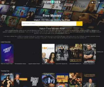 Moviebox.fan(Free Movies) Screenshot