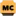 Moviechat.org Logo