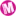 Movieclub.com.ar Logo