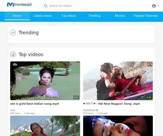 Movieeast.com(MovieEast) Screenshot
