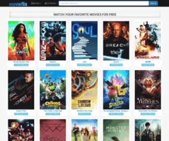 Movieflixi.com(Free Download 720p and 1080p HD Movies) Screenshot