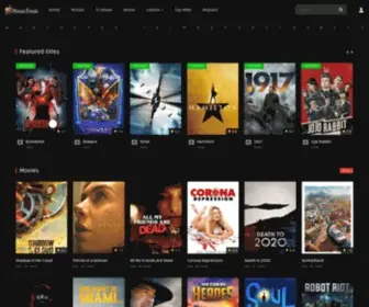 Moviefreak.org(Movie Streaming) Screenshot