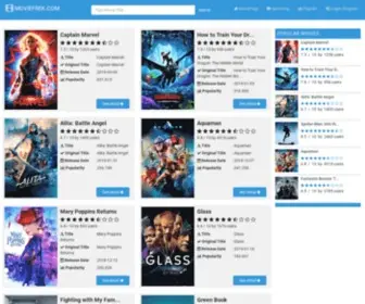 Moviefrek.com(Watch Full Movies Online Free) Screenshot