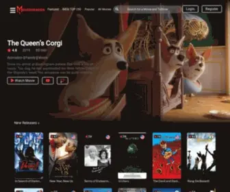 Movieheaven.co.uk(Watch HD Movies Online FREE) Screenshot