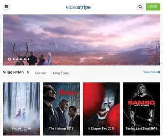 Moviehot.online(TV Shows & Movies) Screenshot