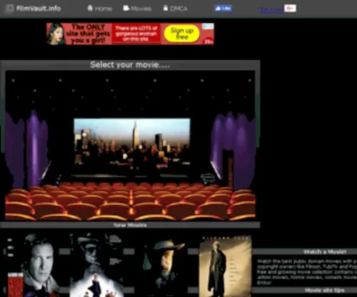 Moviejoy.net(Moviejoy) Screenshot