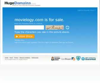 Movielogy.com(Movielogy) Screenshot