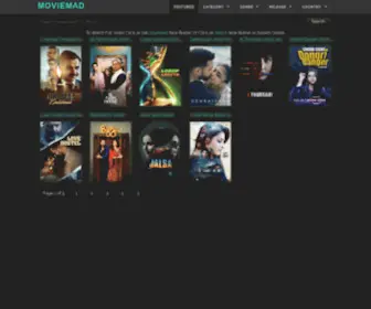 Moviemad.lol(moviemad) Screenshot