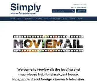 Moviemail.com(SimplyHE) Screenshot