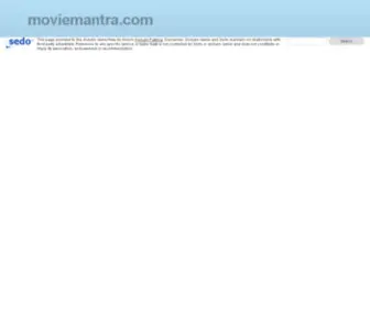 Moviemantra.com(Shop for over 300) Screenshot