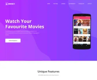 Moviemate.cc(Watch movies online) Screenshot