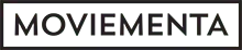 Moviementa.com Logo
