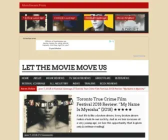Moviemovesme.com(⭐⭐⭐⭐ Rating) Screenshot