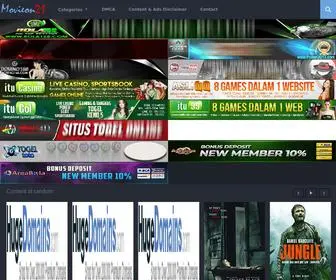 Movieon21.me(Nonton Movie Online & Download Film Terbaru Subtitle Indonesia) Screenshot