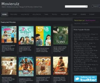 Movierulz.desi(Movierulz desi) Screenshot