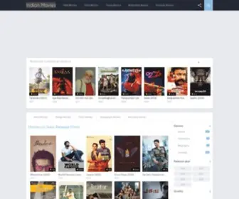 Movierulzhub.com(Watch Telugu and Tamil Full Movies Online Free) Screenshot