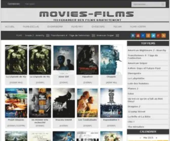 Movies-Films.net Screenshot