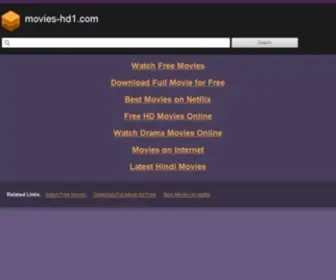Movies-HD1.com(Ag体育网) Screenshot