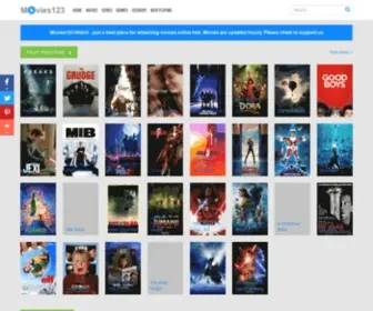 Movies123.watch(Movies 123 watch) Screenshot