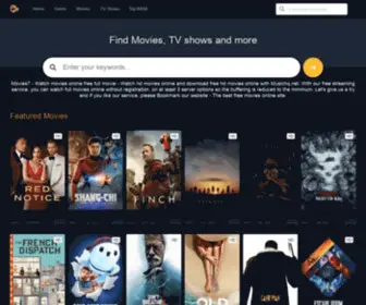 Movies7.pro(Watch TV Series Online Free on movies7) Screenshot