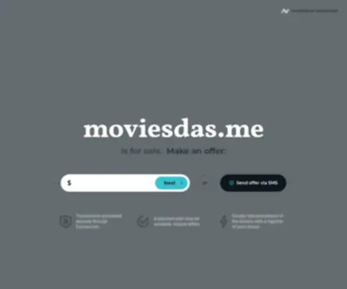 Moviesdas.me(Moviesda 2018 HD Movies Download) Screenshot