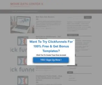 Moviesdatacenter.com(Watch Movies Online) Screenshot